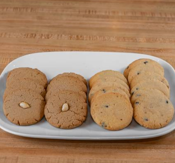 Chocolate Chip Cookie